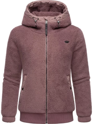 Foto van product Ragwear Tussenjas 'Cousy' mauve