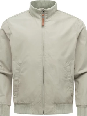 Foto van product Ragwear Tussenjas 'Crusien' mintgroen
