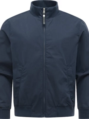 Foto van product Ragwear Tussenjas 'Crusien' navy