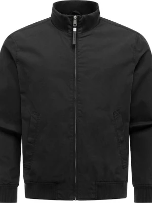 Foto van product Ragwear Tussenjas 'Crusien' zwart