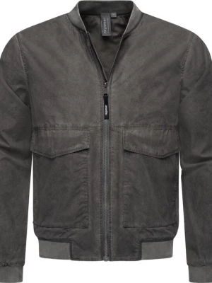 Foto van product Ragwear Tussenjas 'Daq' antraciet