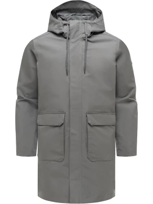 Foto van product Ragwear Tussenjas donkergrijs