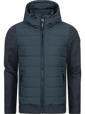 Foto van product Ragwear Tussenjas 'Doryan' nachtblauw