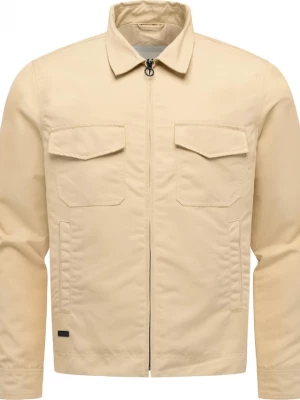 Foto van product Ragwear Tussenjas 'Dyphner' beige