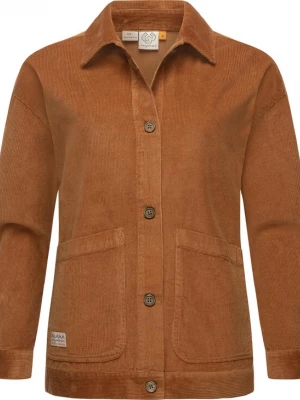 Foto van product Ragwear Tussenjas 'Ennea' cognac