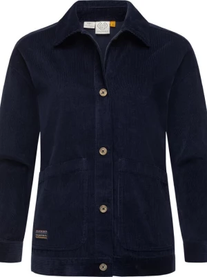 Foto van product Ragwear Tussenjas 'Ennea' marine