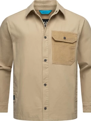 Foto van product Ragwear Tussenjas 'Garwend' beige / sand