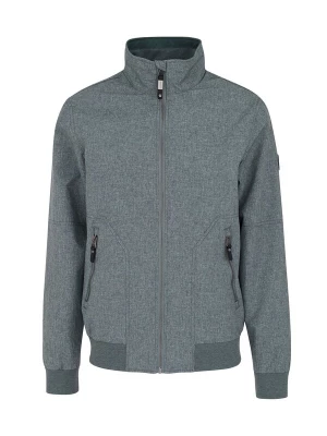 Foto van product Ragwear Tussenjas grijs gemêleerd
