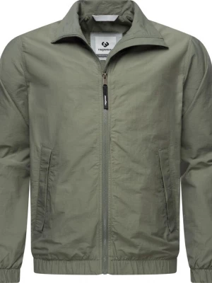 Foto van product Ragwear Tussenjas 'Holdeon' groen