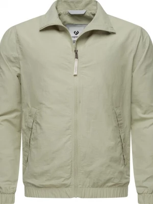 Foto van product Ragwear Tussenjas 'Holdeon' olijfgroen