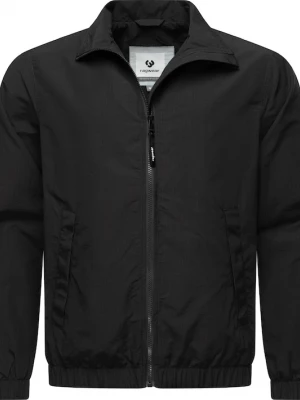Foto van product Ragwear Tussenjas 'Holdeon' zwart