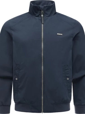 Foto van product Ragwear Tussenjas 'Izzyk' navy