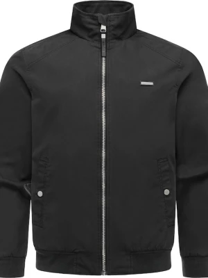 Foto van product Ragwear Tussenjas 'Izzyk' zwart