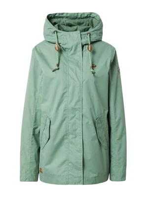 Foto van product Ragwear Tussenjas 'Lenca' groen