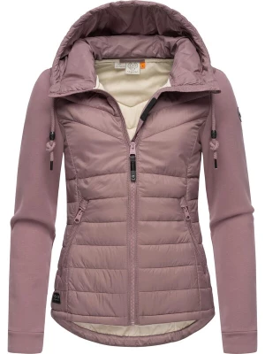 Foto van product Ragwear Tussenjas 'Lucinda' mauve