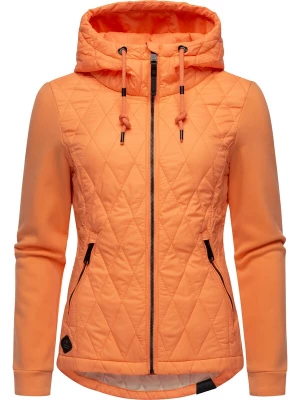 Foto van product Ragwear Tussenjas 'Lucinda' oranje / zwart