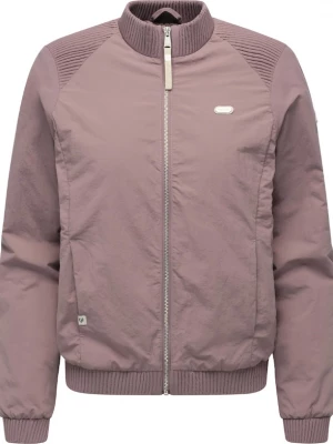 Foto van product Ragwear Tussenjas mauve