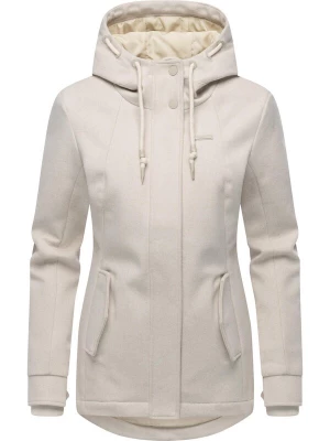 Foto van product Ragwear Tussenjas 'Monadde' lichtbeige