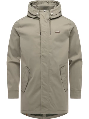 Foto van product Ragwear Tussenjas 'Mr Smithem Twill' kaki