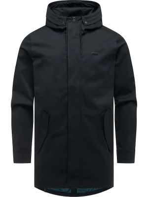 Foto van product Ragwear Tussenjas 'Mr Smithem' zwart
