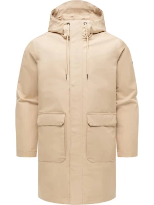 Foto van product Ragwear Tussenjas 'Mr Them Long Light YOUMODO' beige