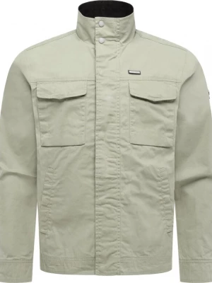 Foto van product Ragwear Tussenjas 'Murpho' olijfgroen