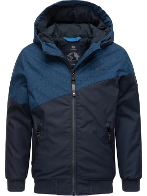 Foto van product Ragwear Tussenjas navy / donkerblauw