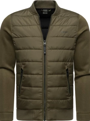 Foto van product Ragwear Tussenjas olijfgroen