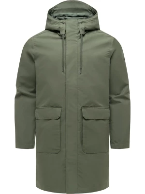 Foto van product Ragwear Tussenjas olijfgroen