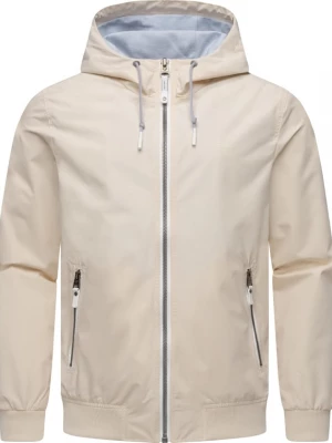 Foto van product Ragwear Tussenjas 'Perci' beige