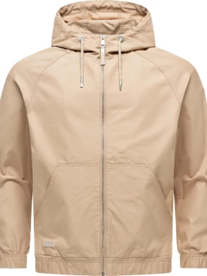 Foto van product Ragwear Tussenjas 'Roog' beige