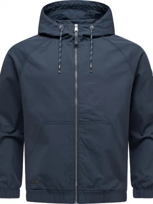 Foto van product Ragwear Tussenjas 'Roog' donkerblauw