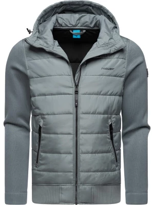 Foto van product Ragwear Tussenjas rookgrijs