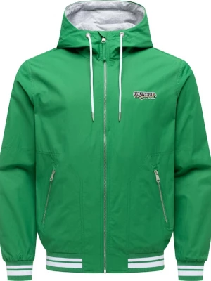 Foto van product Ragwear Tussenjas 'Stewan' groen