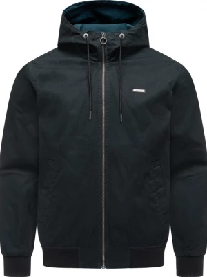 Foto van product Ragwear Tussenjas 'Stewie Vintage' zwart