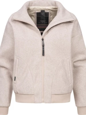 Foto van product Ragwear Tussenjas 'Toscia' beige