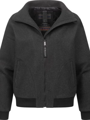 Foto van product Ragwear Tussenjas 'Toscia' donkergrijs