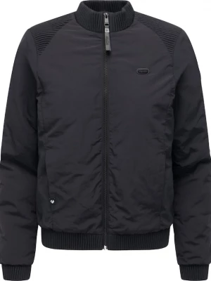 Foto van product Ragwear Tussenjas zwart
