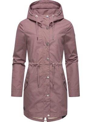 Foto van product Ragwear Tussenparka 'Canny' mauve