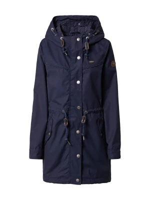 Foto van product Ragwear Tussenparka 'Canny' navy