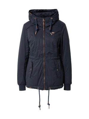 Foto van product Ragwear Tussenparka 'Danka' navy