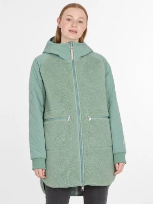 Foto van product Ragwear Tussenparka jade groen