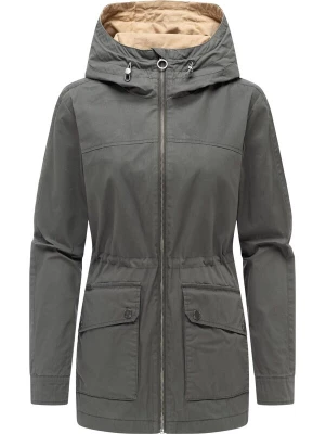 Foto van product Ragwear Tussenparka 'Lenoa' grijs
