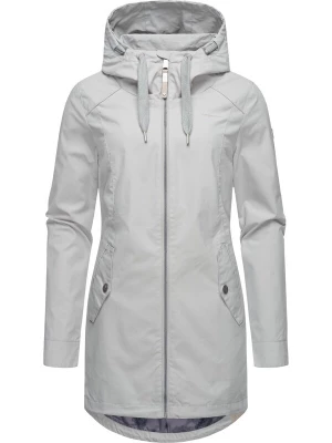 Foto van product Ragwear Tussenparka lichtgrijs