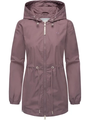 Foto van product Ragwear Tussenparka 'Monadissimo B' lavendel