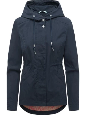 Foto van product Ragwear Tussenparka navy