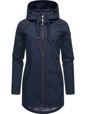 Foto van product Ragwear Tussenparka navy