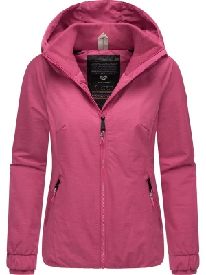 Foto van product Ragwear Winterjas 'Dizzie' rosa