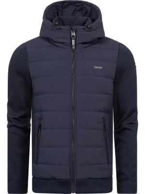 Foto van product Ragwear Winterjas 'Doryan' navy