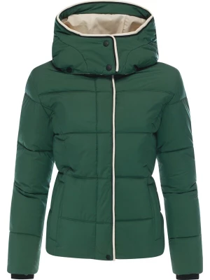 Foto van product Ragwear Winterjas 'Gleama' smaragd